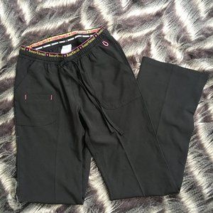 Heart and Soul brand Scrub pants